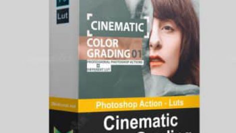 دانلود چند نمونه پریست رنگی مخصوص سینمایی و اکشن فتوشاپ