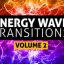 پریست آماده افتر افکت Energy Wave Transitions Vol2